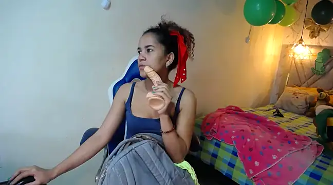 Snapshot of emma_morgan_1 chatting on 18, 3, 2025 emma morgan 1 online show from 18, 3, 2025