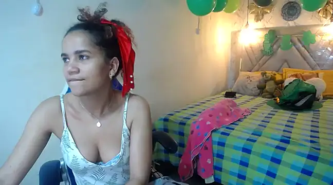 Snapshot of emma_morgan_1 chatting on 21, 3, 2025 emma morgan 1 online show from 21, 3, 2025