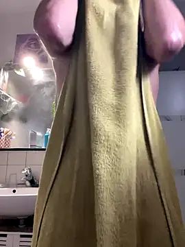 Anthopassif84 online show from 24, 9, 2025