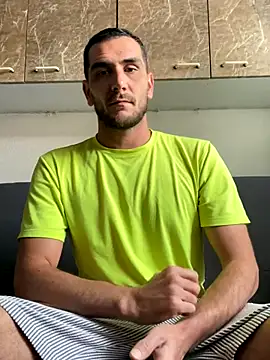 Anthopassif84 online show from 14, 10, 2025