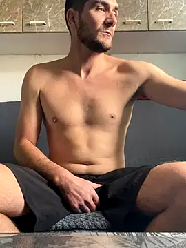 Anthopassif84 online show from 22, 10, 2025