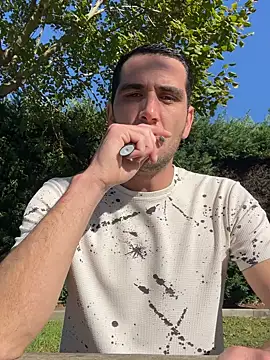 Anthopassif84 online show from 4, 11, 2025