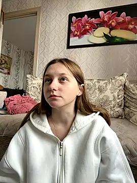 Bonechka online show from 25, 9, 2025