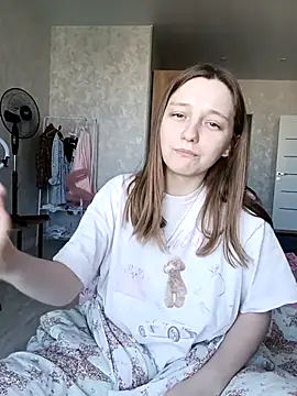 Bonechka online show from 3, 10, 2025