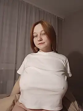 Snapshot of Bonechka chatting on 21, 2, 2026 Bonechka online show from 21, 2, 2026