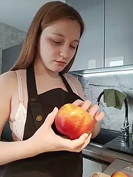 Snapshot of Bonechka chatting on 27, 2, 2026 Bonechka online show from 27, 2, 2026