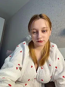 Snapshot of Bonechka chatting on 12, 3, 2026 Bonechka online show from 12, 3, 2026