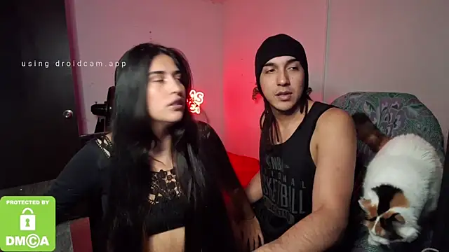 incubus2sucubus online show from 27, 11, 2025