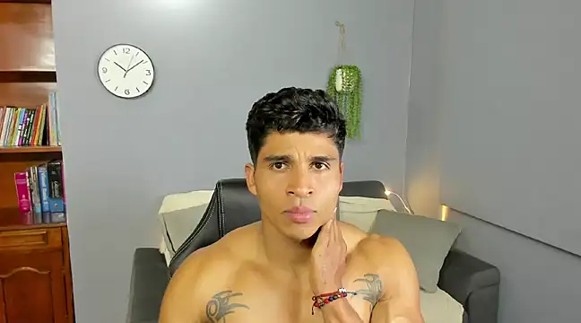 Apolotherock online show from 21, 3, 2025