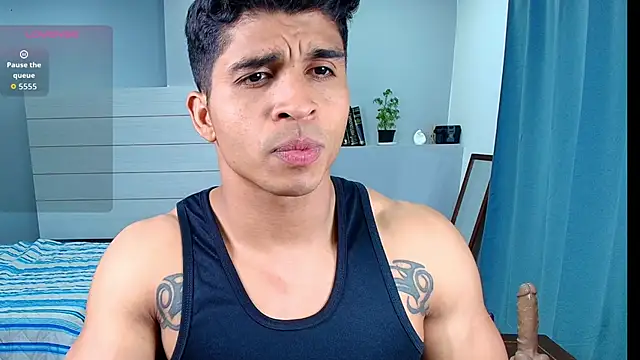 Apolotherock online show from 8, 9, 2025