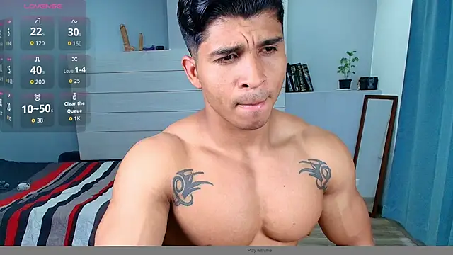 Apolotherock online show from 2, 11, 2025