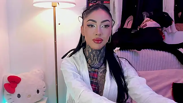 Dani Valen online show from 30, 6, 2026