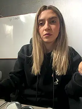 Isabella Varella online show from 9, 1, 2026