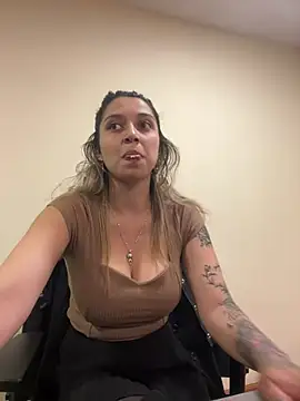 Isabella Varella online show from 24, 3, 2026