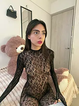 ZaraLuuv online show from 20, 3, 2026