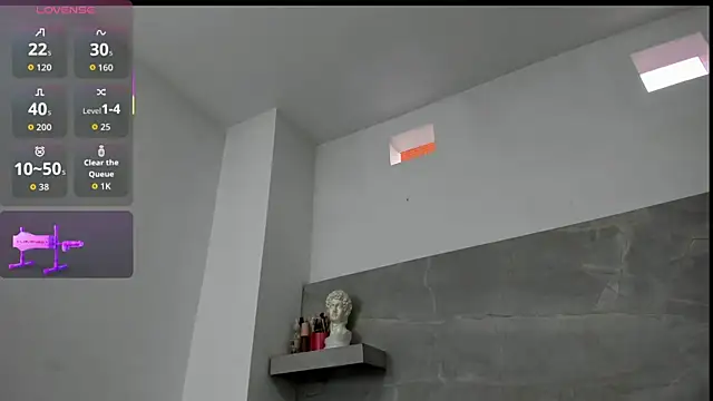 Snapshot of Liz_ortega30 chatting on 13, 1, 2026 Liz ortega30 online show from 13, 1, 2026