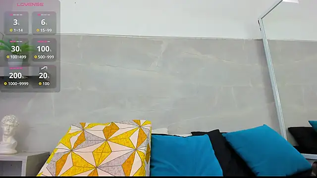 Snapshot of Liz_ortega30 chatting on 27, 2, 2026 Liz ortega30 online show from 27, 2, 2026