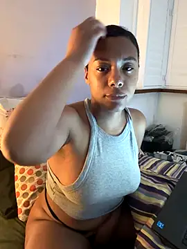 Melia Rayne online show from 4, 10, 2025