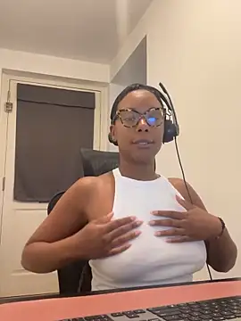 Melia Rayne online show from 30, 6, 2026