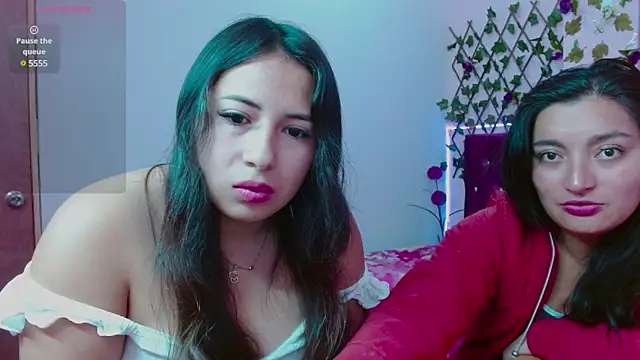Snapshot of Anny__cute chatting on 7, 3, 2025 Anny cute online show from 7, 3, 2025