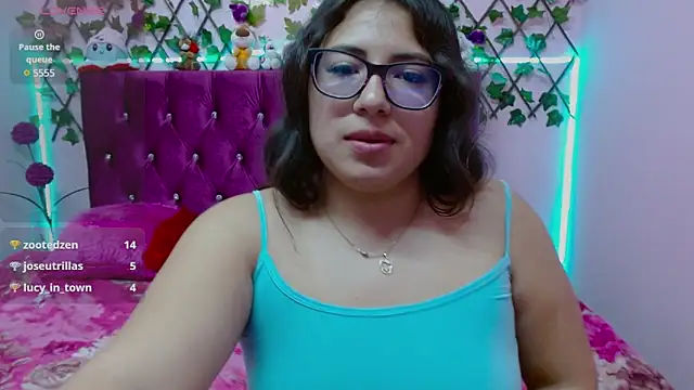 Snapshot of Anny__cute chatting on 16, 3, 2025 Anny cute online show from 16, 3, 2025