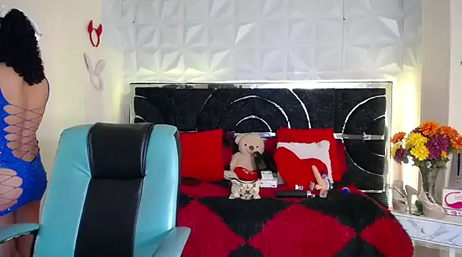 madison grande online show from 11, 3, 2025