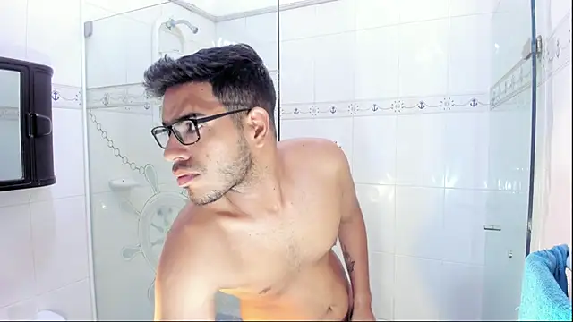 ETHAN DRAVEN online show from 19, 9, 2025