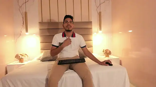 ETHAN DRAVEN online show from 2, 10, 2025