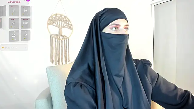 salma arabicc online show from 11, 5, 2026
