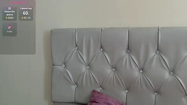 Snapshot of Devil_AliceXo chatting on 1, 7, 2026 Devil AliceXo online show from 1, 7, 2026