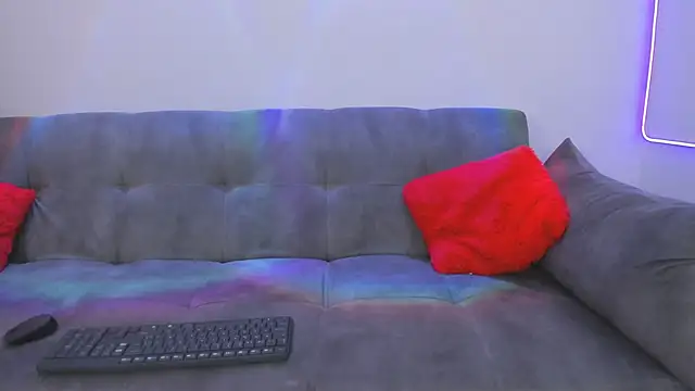 gaaby foxx online show from 9, 3, 2025