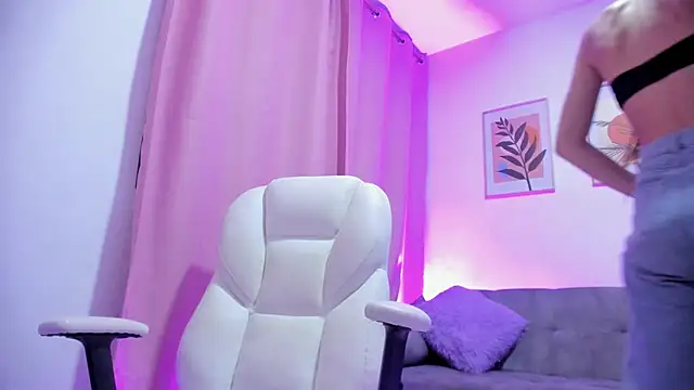 gaaby foxx online show from 8, 5, 2026