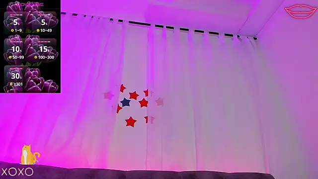 Snapshot of amunet_03 chatting on 14, 9, 2025 amunet 03 online show from 14, 9, 2025