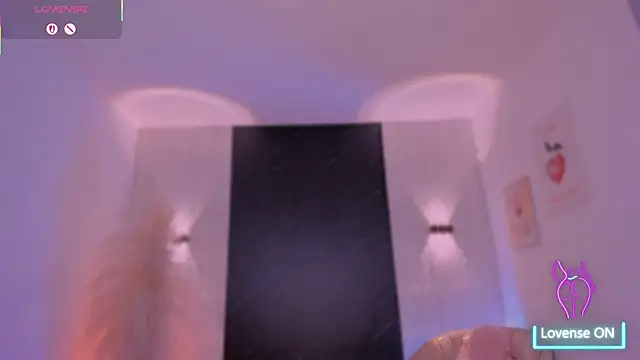 IvyJonesX online show from 9, 7, 2026