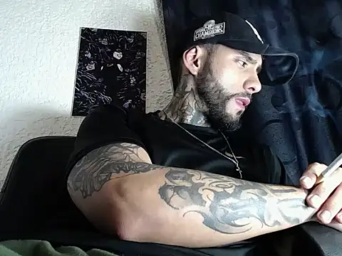 Snapshot of dante_d_angelo_ chatting on 23, 9, 2025 dante d angelo online show from 23, 9, 2025
