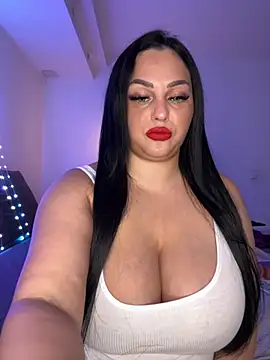 Snapshot of Blackpearlx666 chatting on 8, 9, 2025 Blackpearlx666 online show from 8, 9, 2025