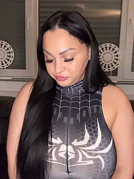 Snapshot of Blackpearlx666 chatting on 10, 10, 2025 Blackpearlx666 online show from 10, 10, 2025