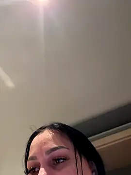 Snapshot of Blackpearlx666 chatting on 6, 11, 2025 Blackpearlx666 online show from 6, 11, 2025