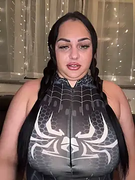 Snapshot of Blackpearlx666 chatting on 27, 11, 2025 Blackpearlx666 online show from 27, 11, 2025