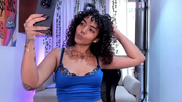 SarahLynn7 online show from 31, 3, 2026