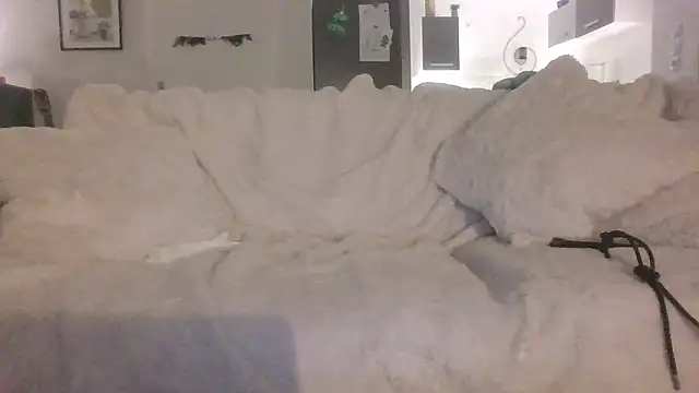 Valentinette online show from 9, 1, 2026