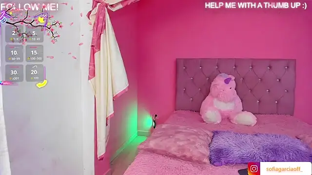 Snapshot of Moonroxe_ chatting on 13, 2, 2026 Moonroxe online show from 13, 2, 2026