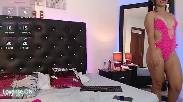 petitteslut  online show from 20, 3, 2025
