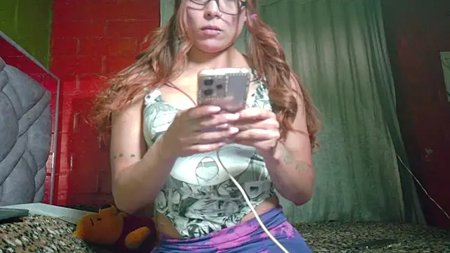 Snapshot of daniia_johns chatting on 7, 10, 2025 daniia johns online show from 7, 10, 2025