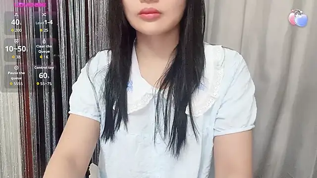 seangBibi online show from 4, 5, 2026