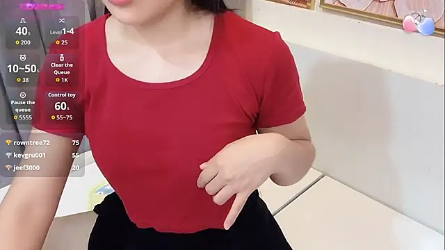 seangBibi online show from 29, 6, 2026