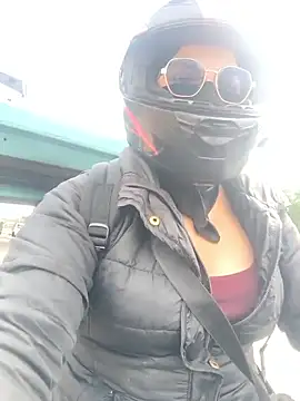 KimyCox 16 online show from 9, 1, 2026