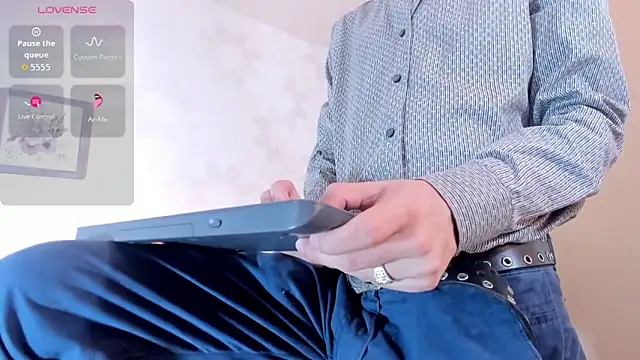 dads rider online show from 24, 11, 2025