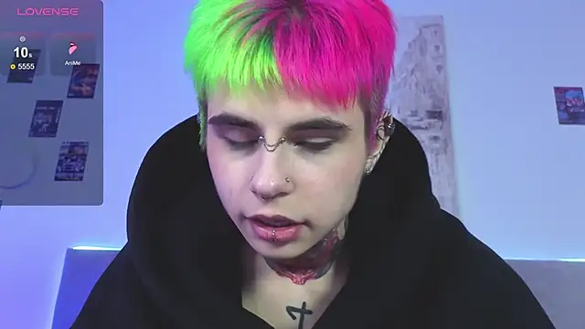 Alex Vallley online show from 9, 10, 2025