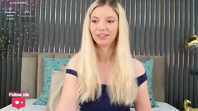  Anelie19 online show from 28, 9, 2025